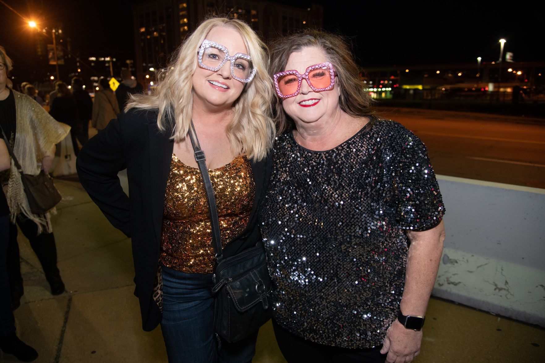 Elton John at Enterprise Center